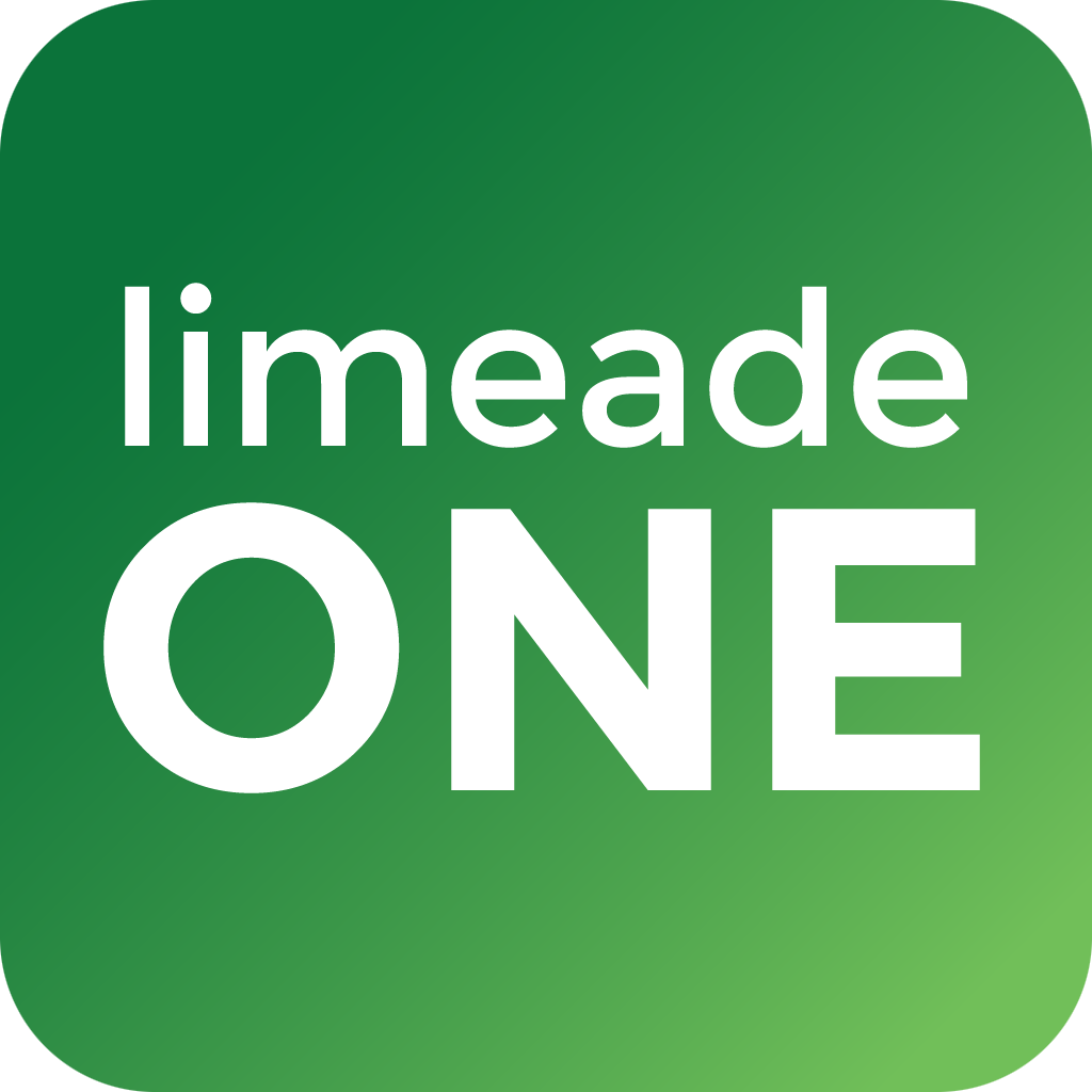 Limeade ONE Logo